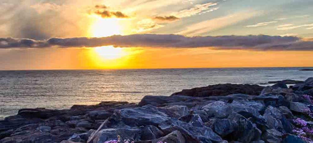 Holidays to Outer Hebrides